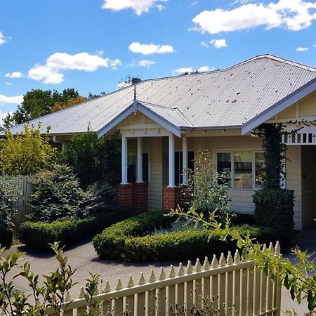 Healesville House - Fig Tree House Exterior photo
