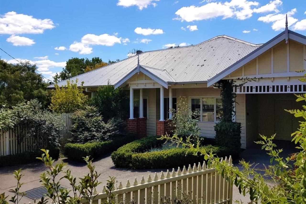 Healesville House - Fig Tree House Exterior photo
