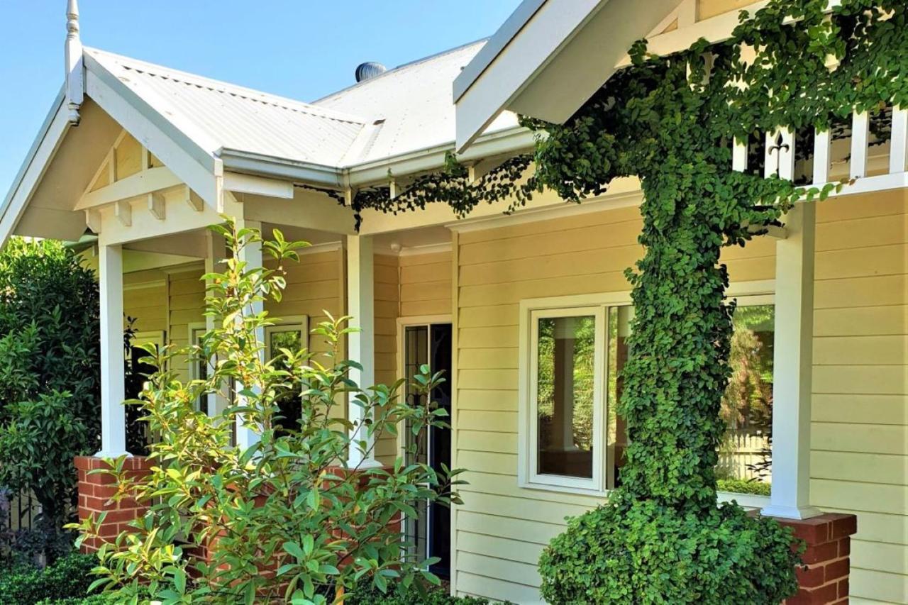Healesville House - Fig Tree House Exterior photo