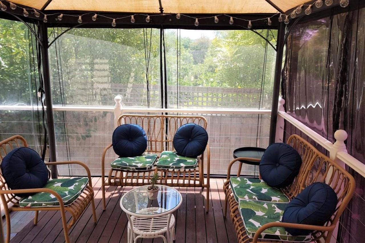 Healesville House - Fig Tree House Exterior photo